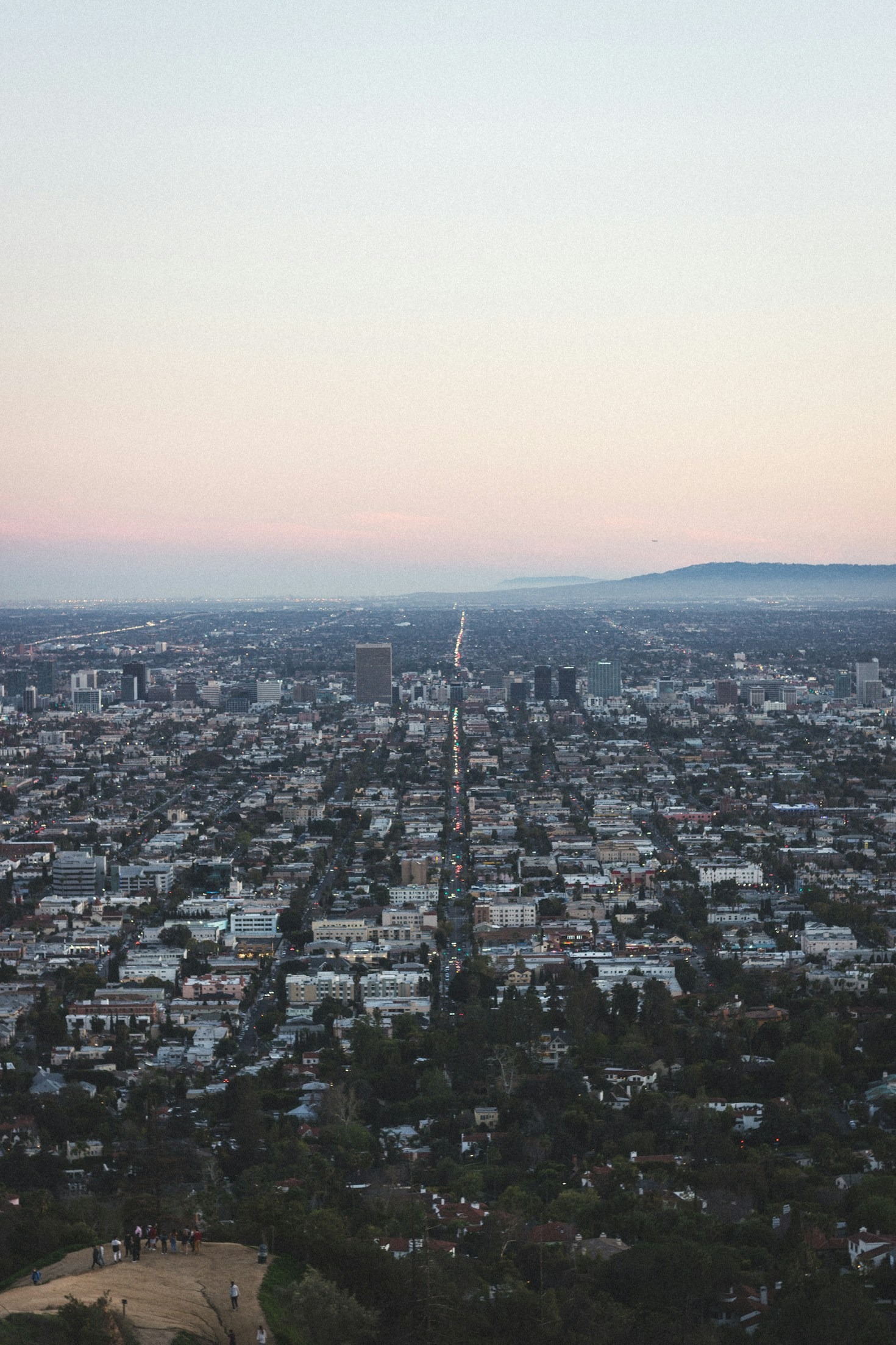 Art Galleries and Street Murals of South LA